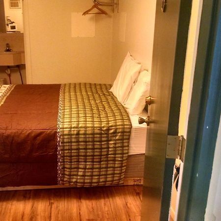 Newport Antler Motel エクステリア 写真